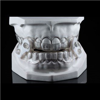 खर्राटे नियंत्रण उपकरण