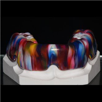 स्पोर्ट माउथ गार्ड्स